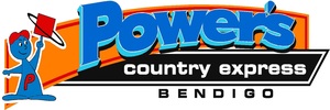 Power's Country Express